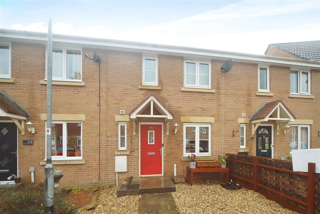 Morse Road, Norton Fitzwarren, Taunton, TA2