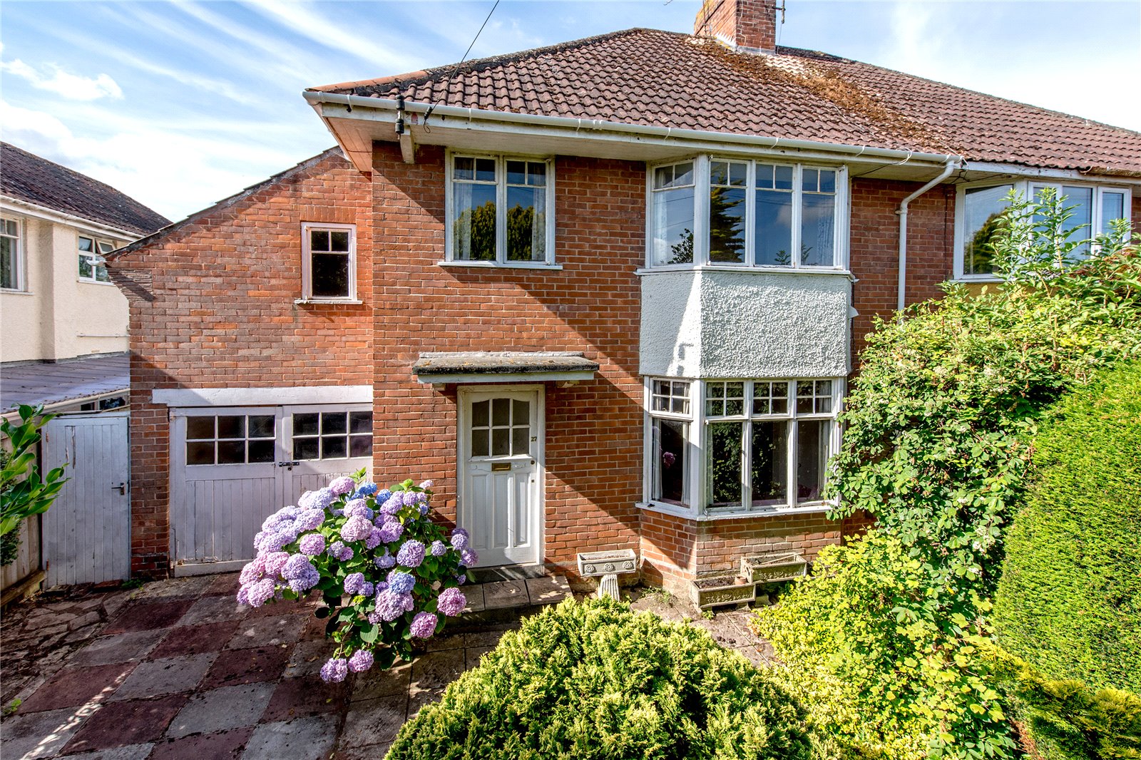 Aylands Road, Taunton, TA1