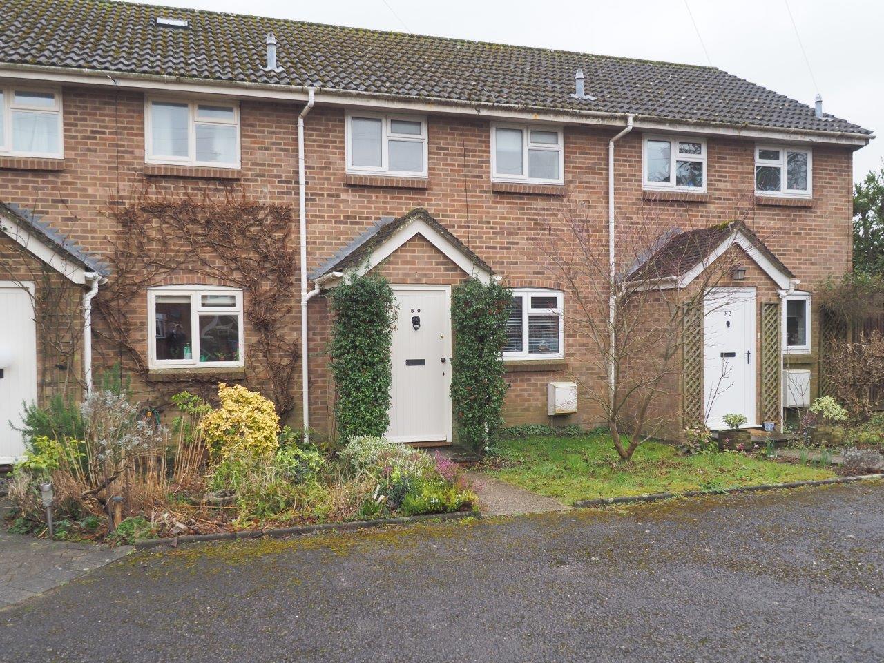 Lower Bemerton