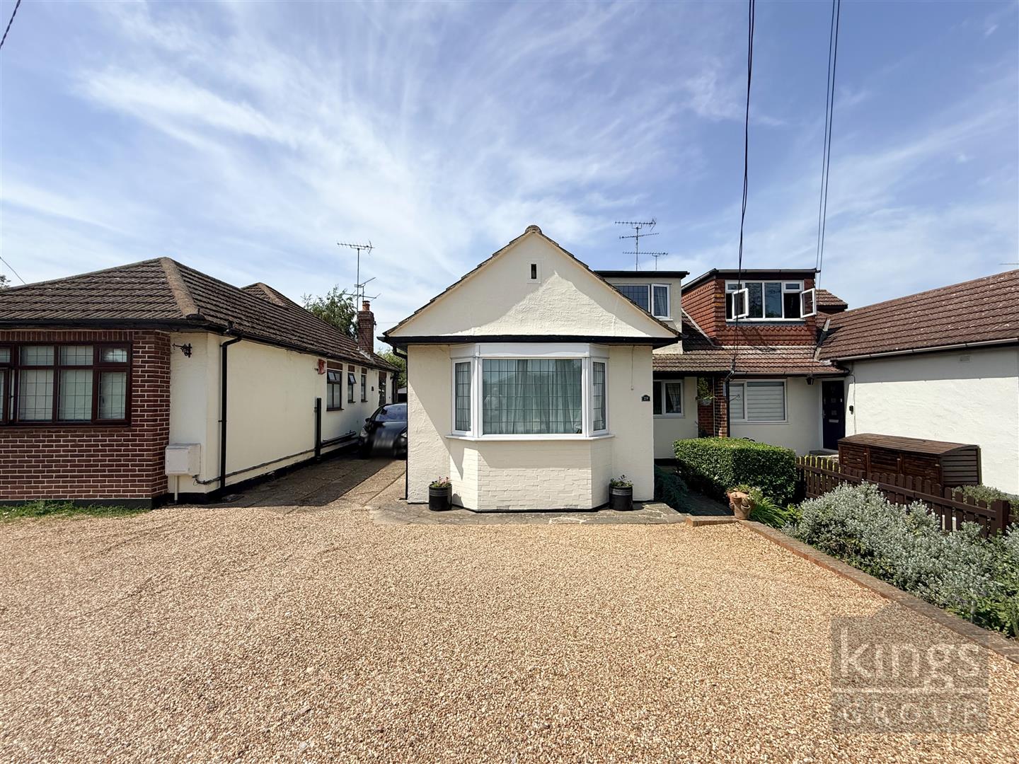 Weald Bridge Road, North Weald, Epping