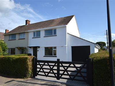 Meadow Close, Nailsea