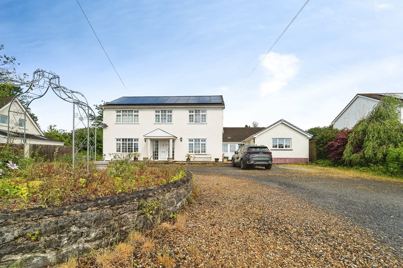 Llanteg, Narberth, SA67