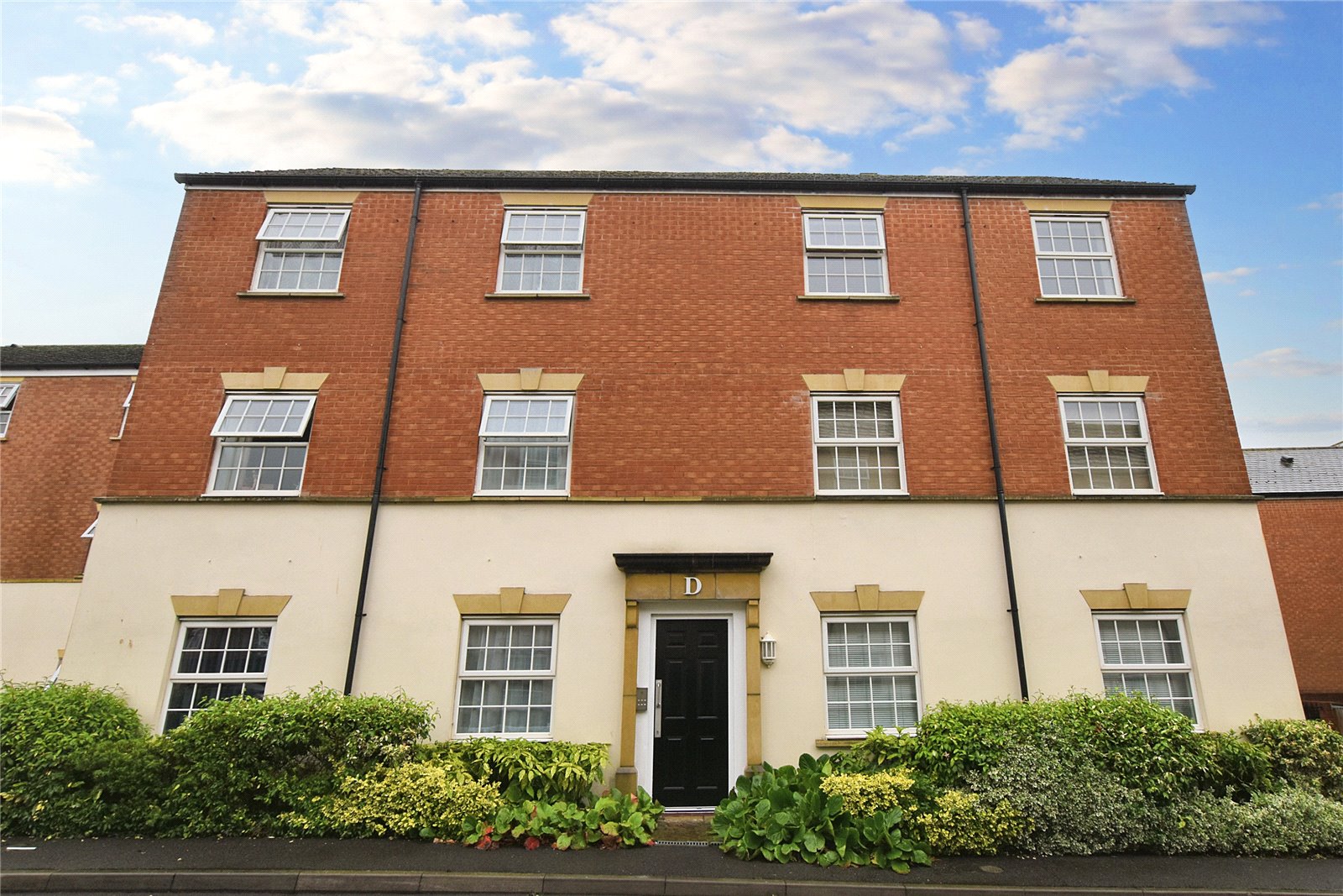 Gatehouse Court, Taunton, TA1