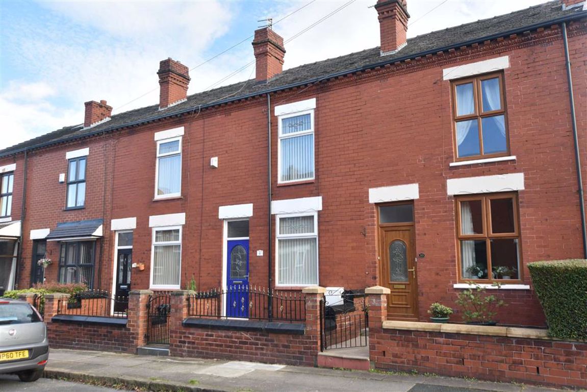 Mayfield Street, Atherton, Manchester M46