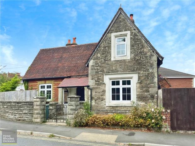 Station Road, Wootton Bridge, Ryde