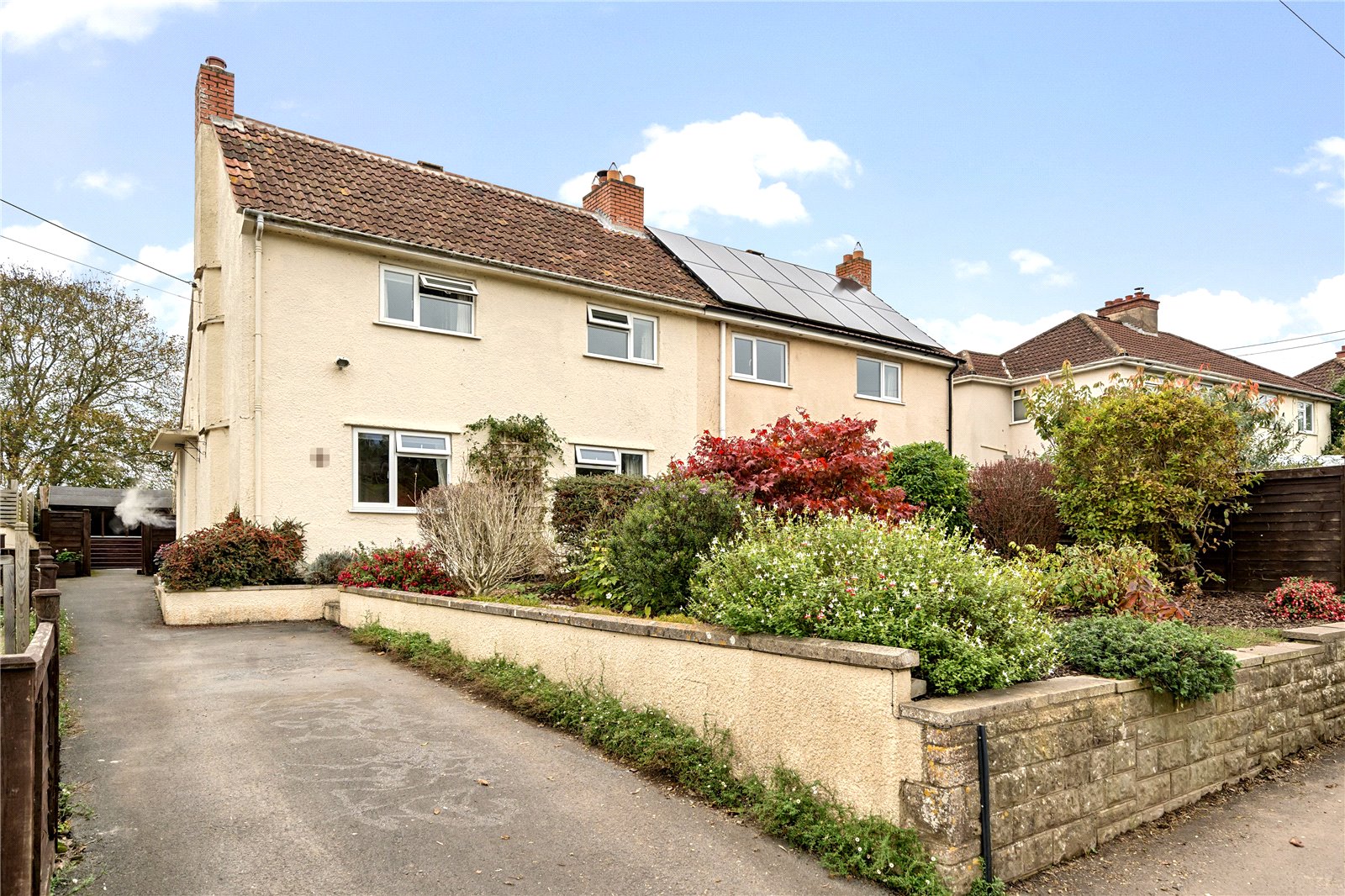 Theale, Wedmore, Somerset, BS28