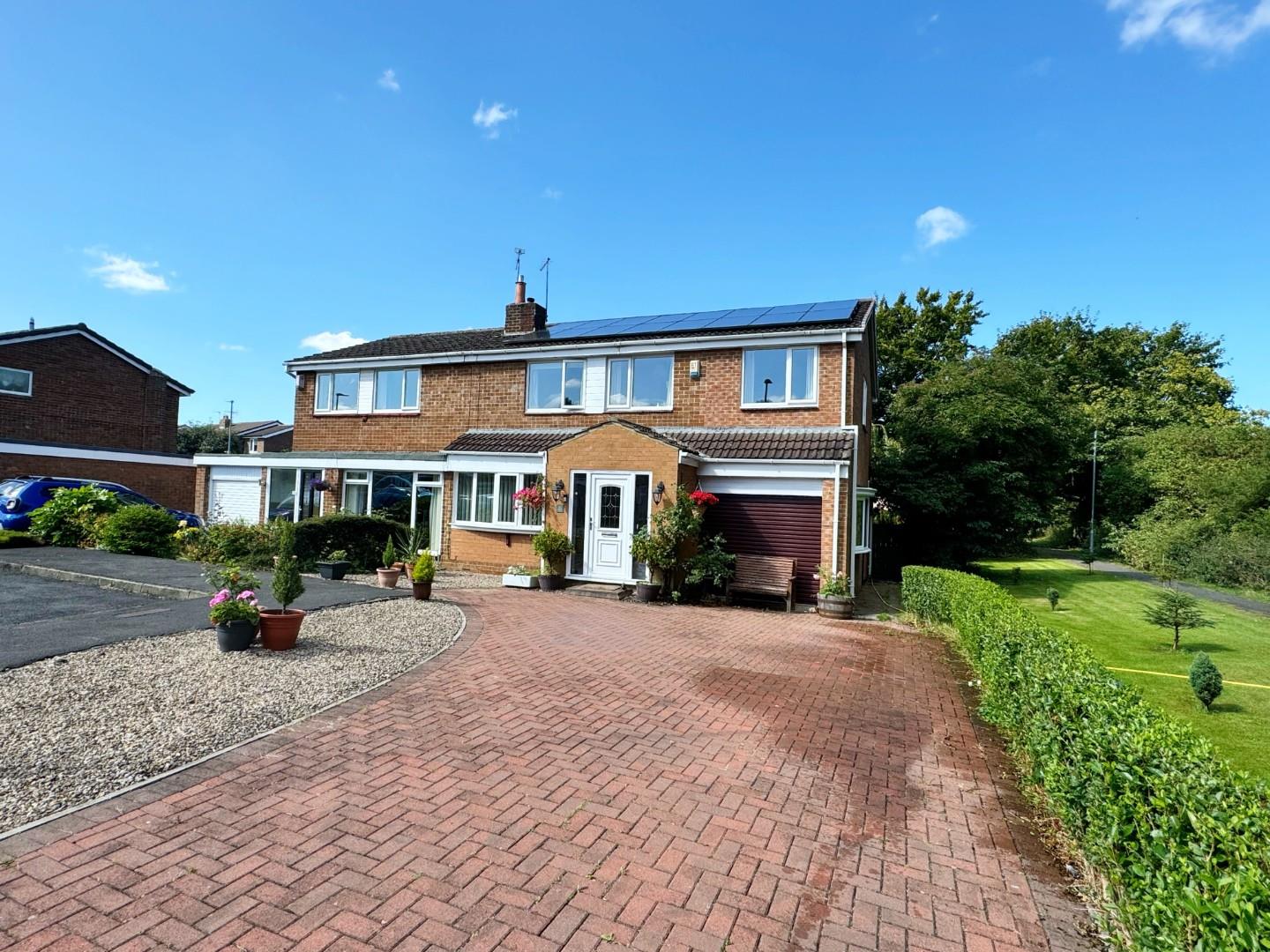 Beacon Avenue, Sedgefield, Stockton-On-Tees