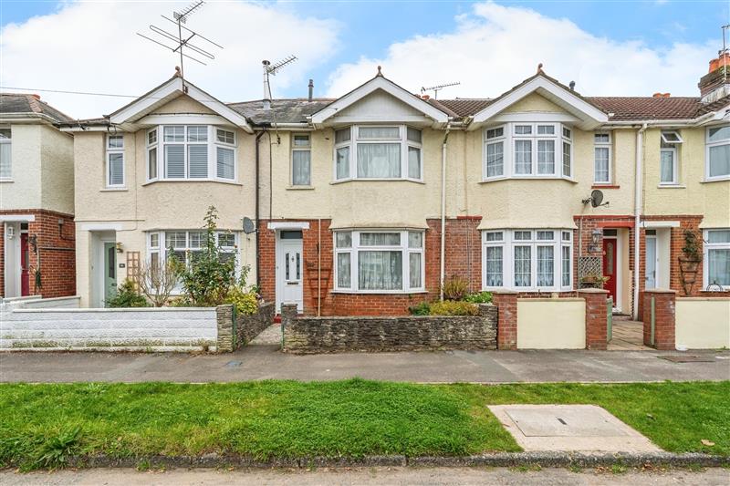 Downs Park Crescent, Totton, Southampton, SO40