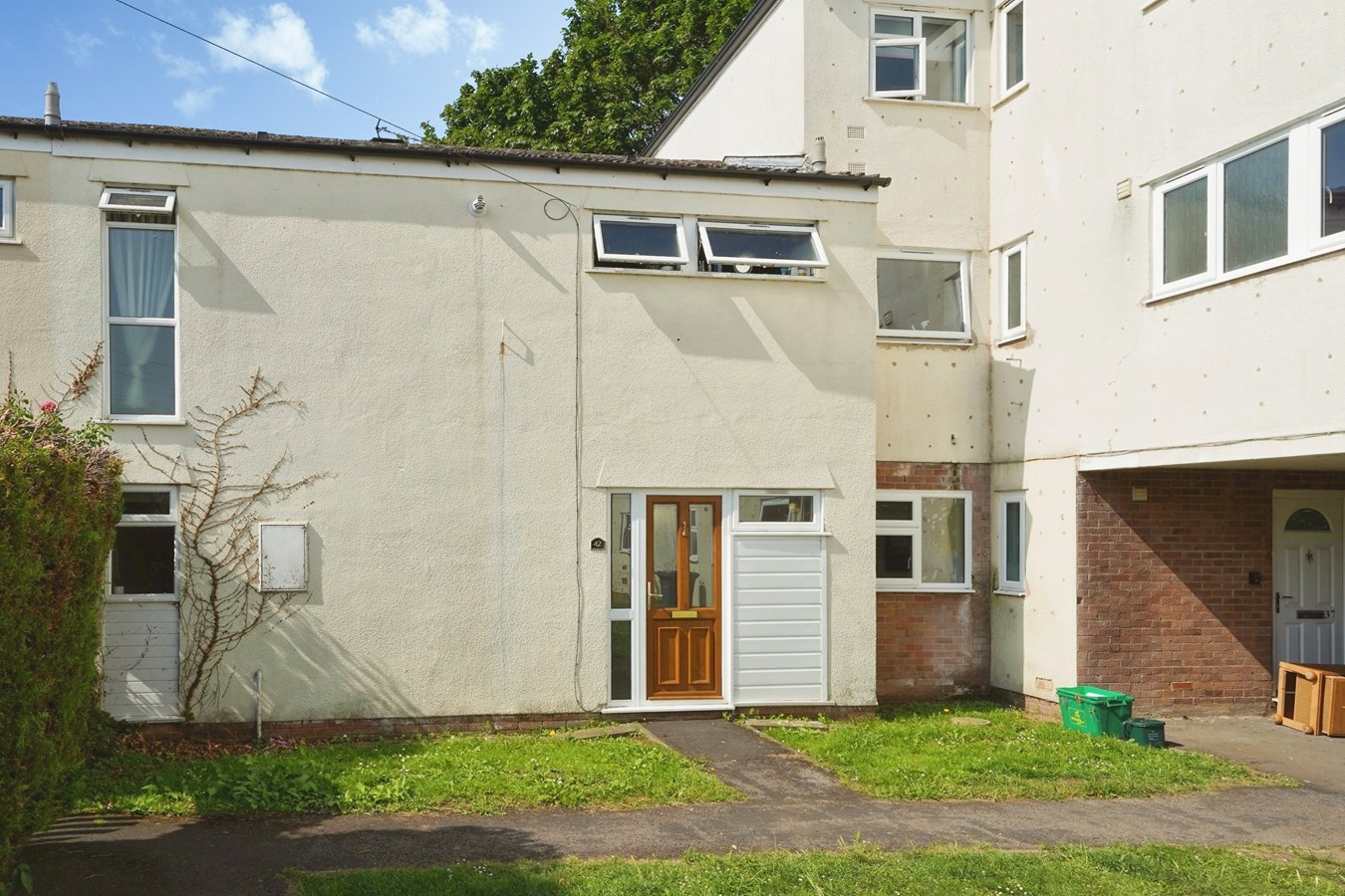 Perry Hill, Tewkesbury, GL20
