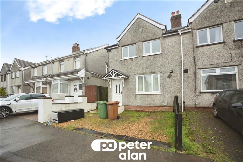 Pencoed Avenue, Cefn Fforest, Blackwood, NP12