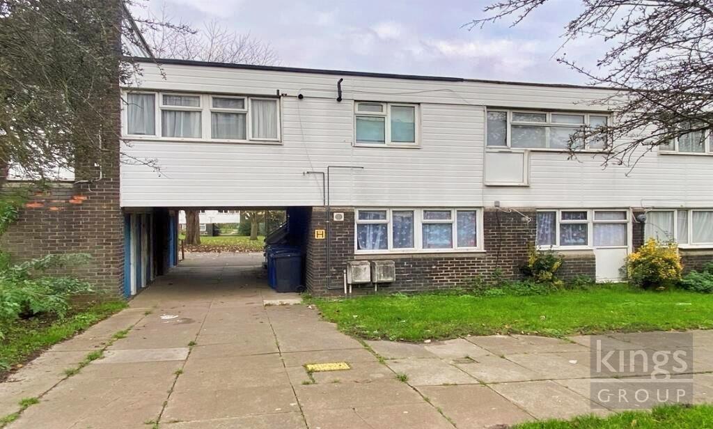 Shawbridge, Harlow