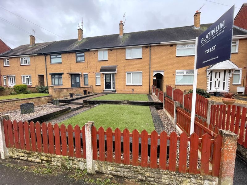Bebington Road, Ellesmere Port