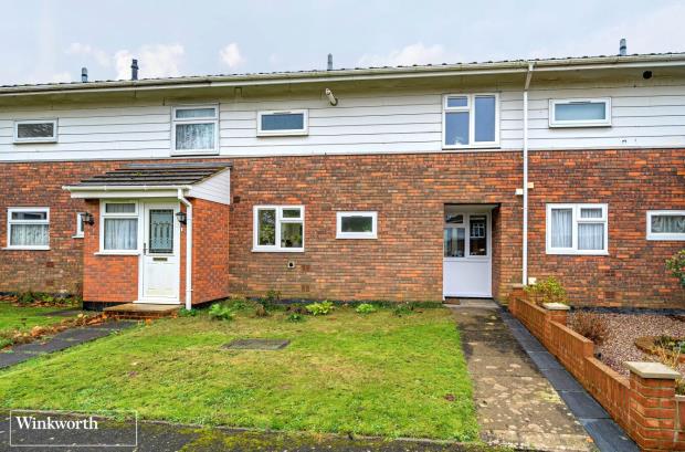 Novello Close, Basingstoke, Hampshire