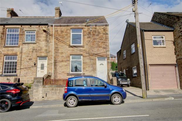 Benfieldside Road, Consett, County Durham, DH8