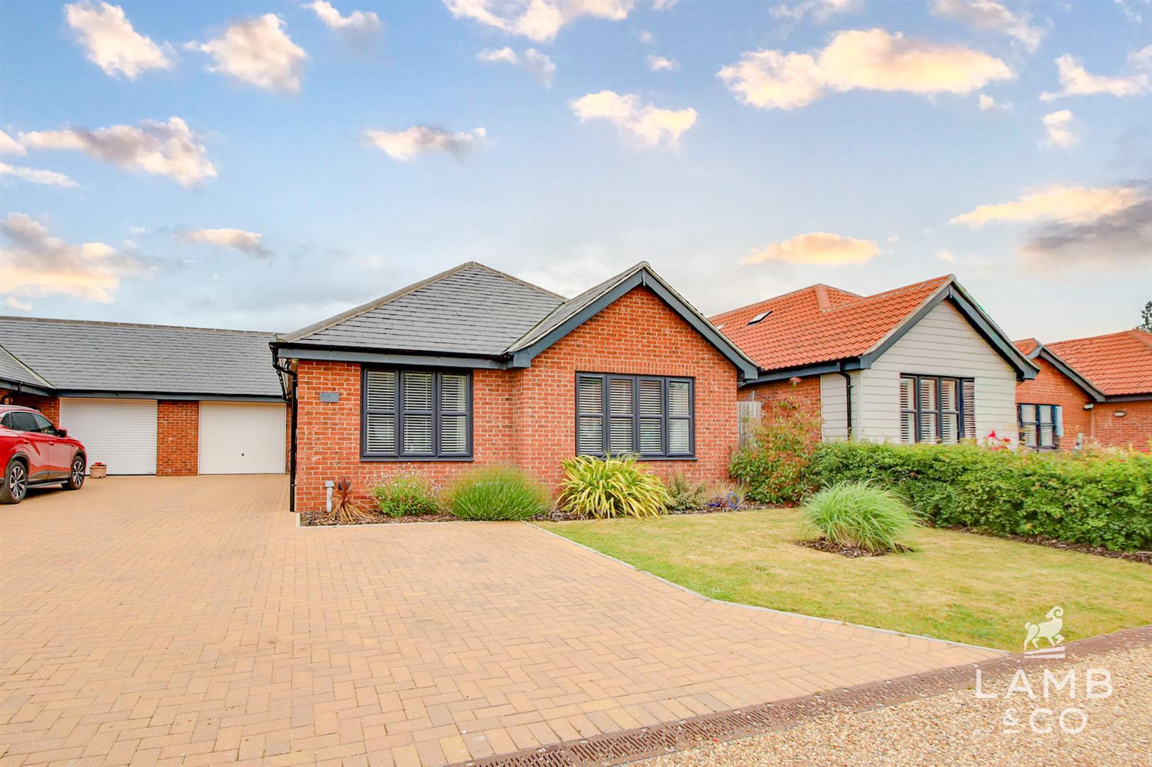 Connaught Road, Weeley Heath, Clacton-On-Sea