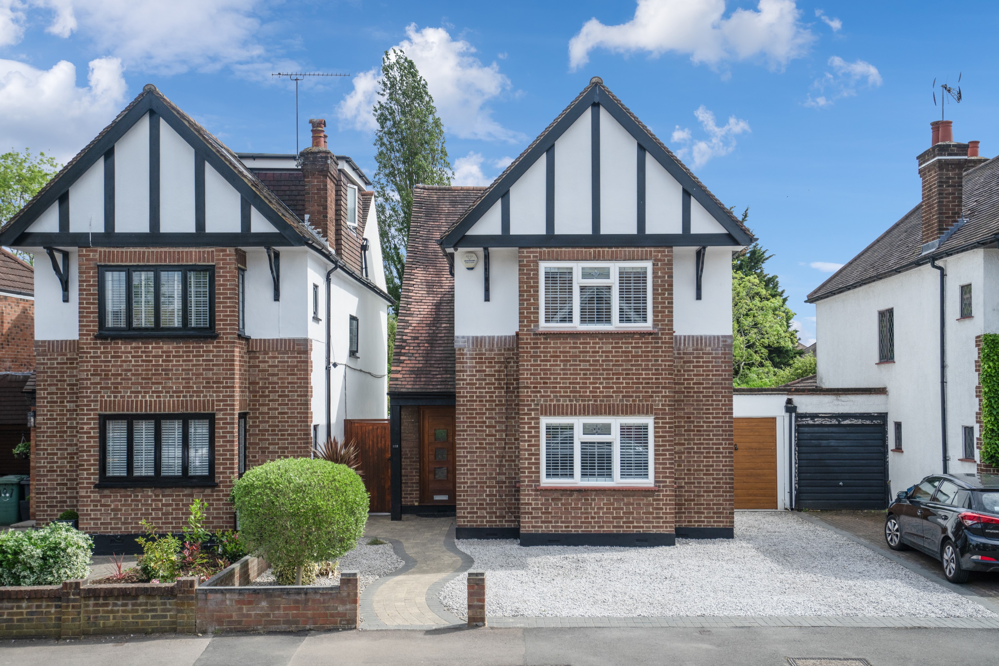 Pinner View, Harrow