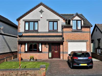 Turnstone Crescent, Askam-In-Furness