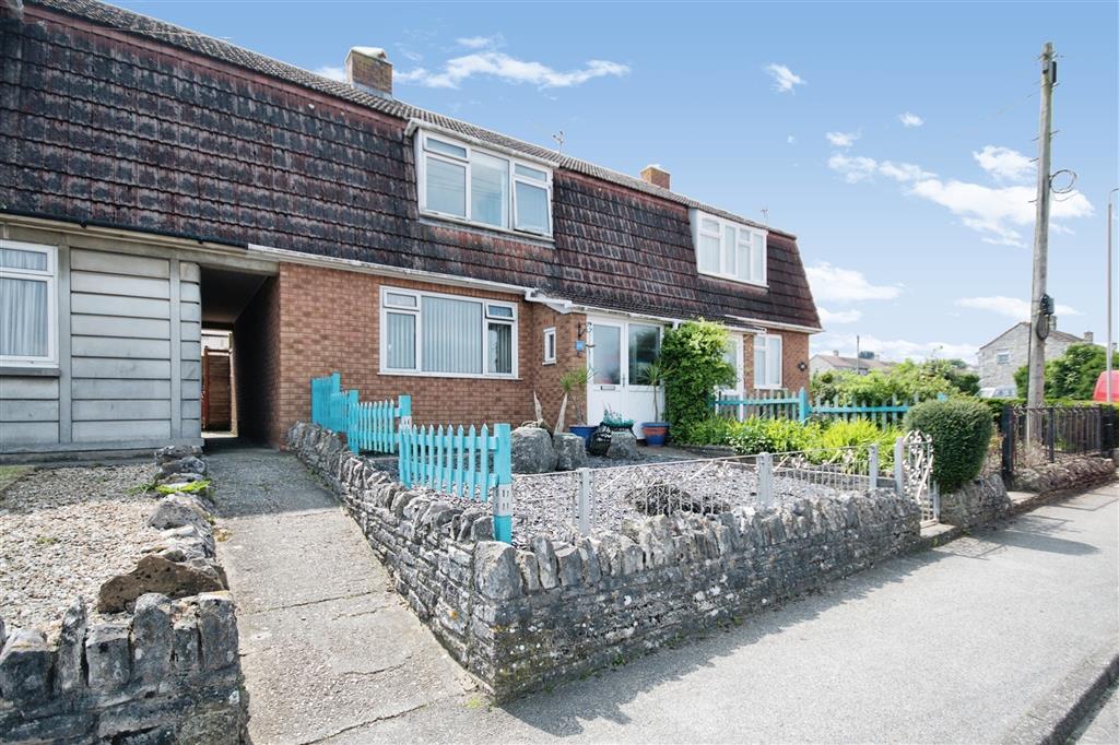 Priests Road, Swanage, BH19