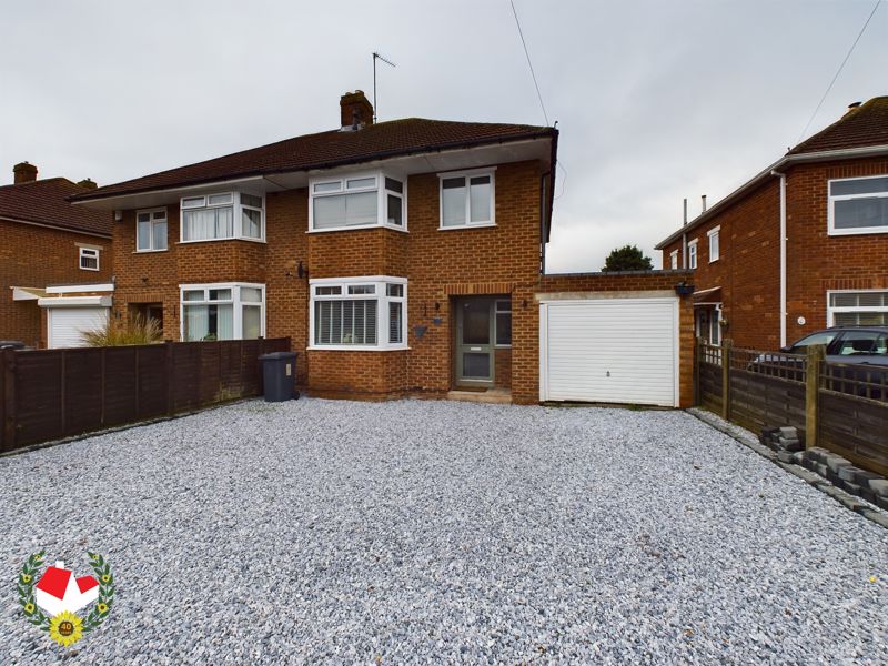 Park Avenue, Longlevens, Gloucester, Gl2 0dz