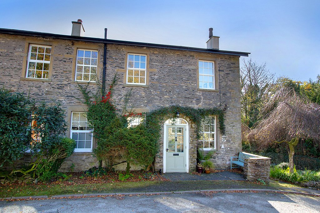 1 Loftus Manor, Sedbergh, Cumbria, LA10