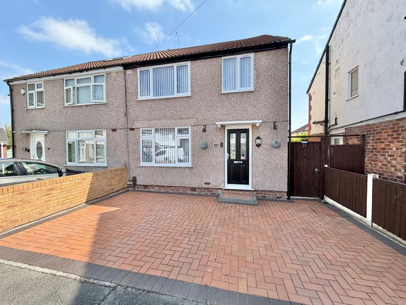 Maxwell Close, Whitby
