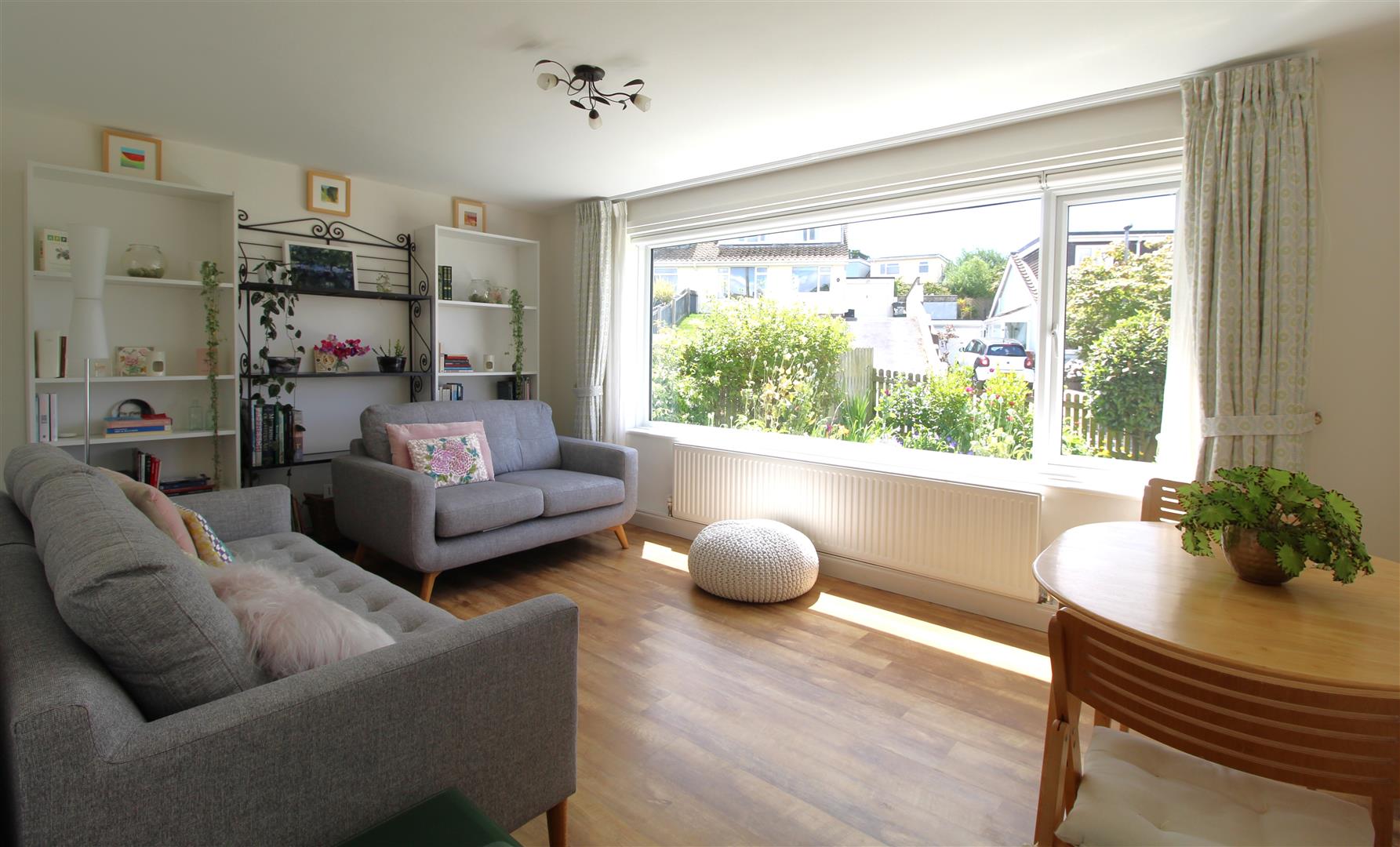 Elmhirst Drive, Totnes