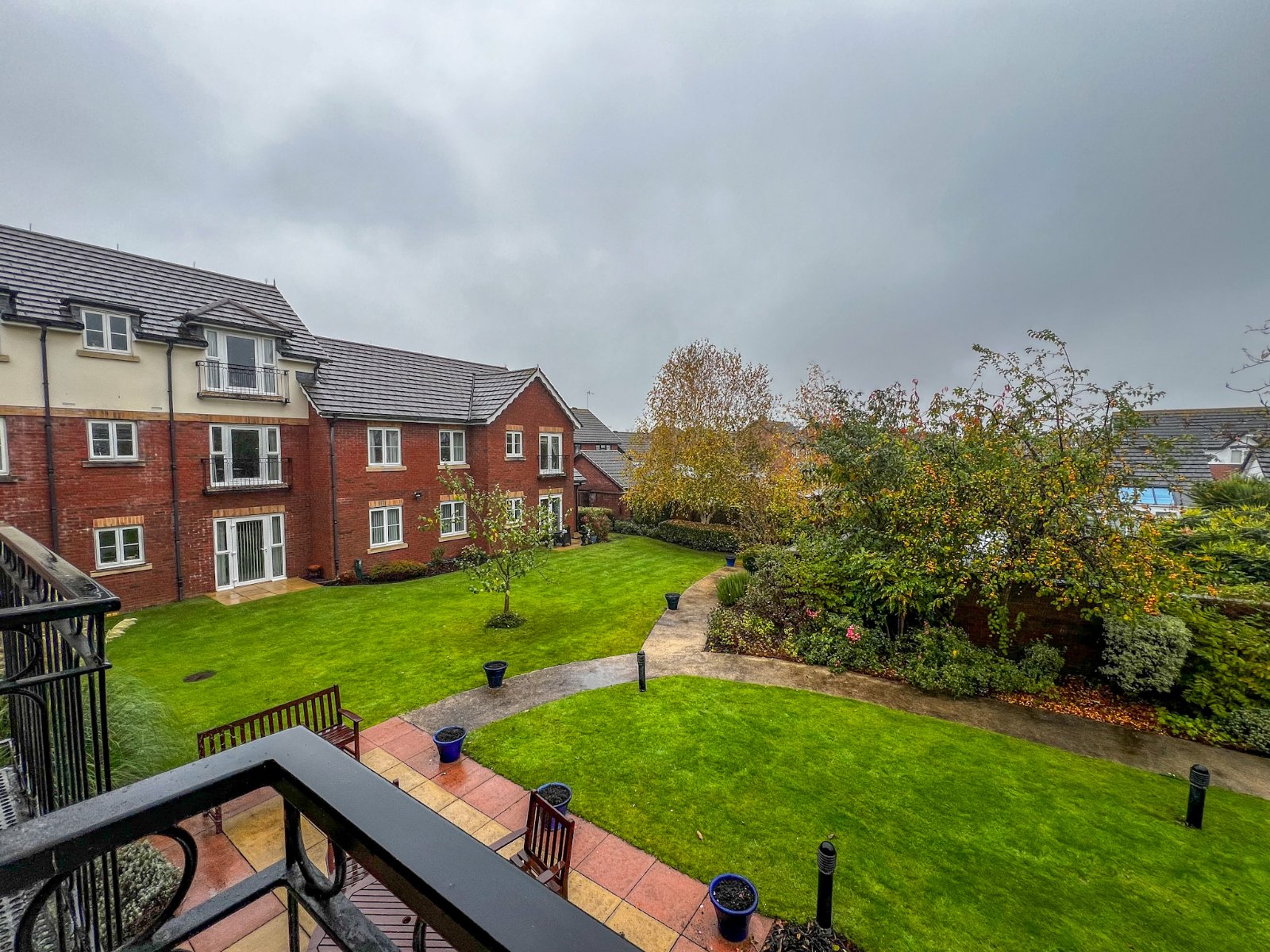 Brampton Way, Portishead, Bristol, Somerset, BS20