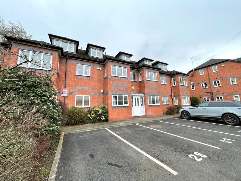 Signal Court, Chester