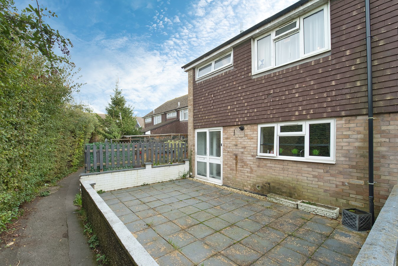 Clovelly Road, Worle, Weston-Super-Mare, BS22