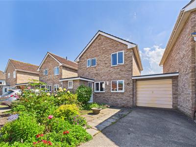 Tucked away close to Clevedon Seafront