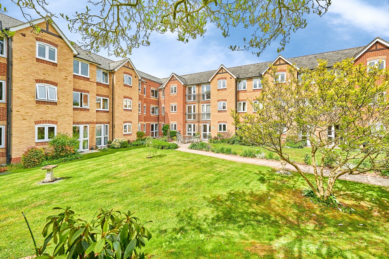Station Street, Saffron Walden, CB11