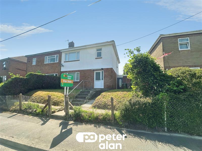 Coronation Road, Blackwood, NP12
