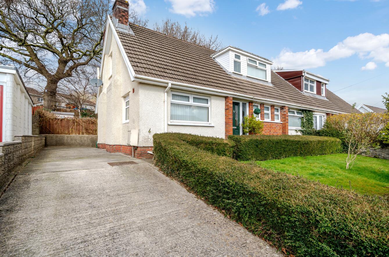 Orpheus Road, Ynysforgan, Swansea