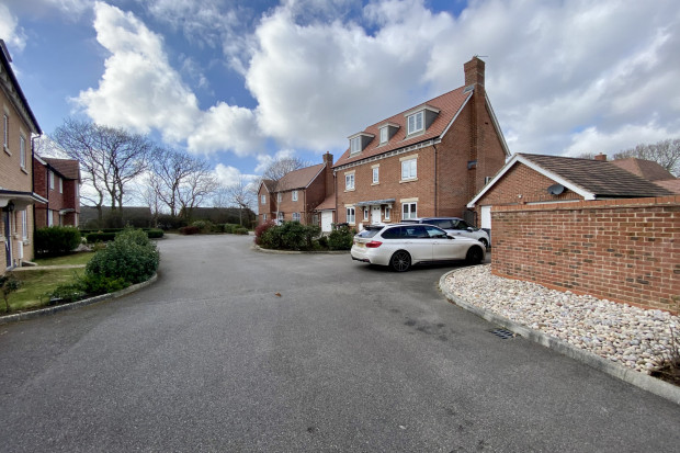 Clarence Court,  Polegate, BN26