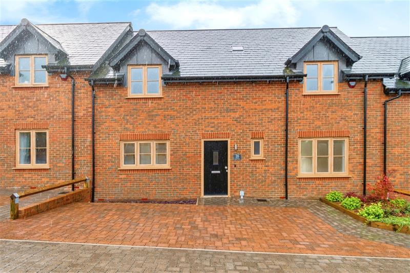 Embley Lane, East Wellow, Romsey, SO51