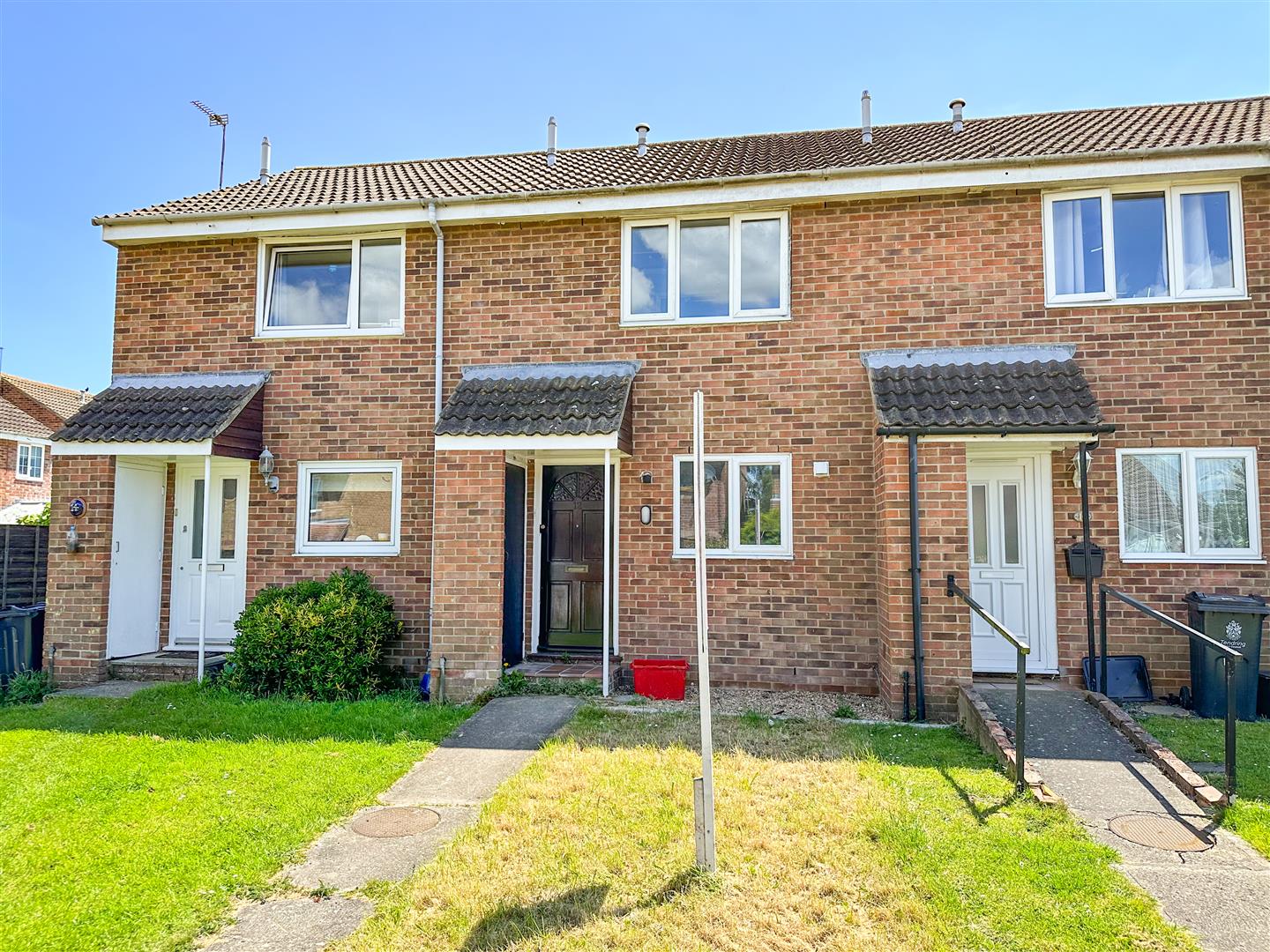 Coulsdon Close, Clacton-On-Sea