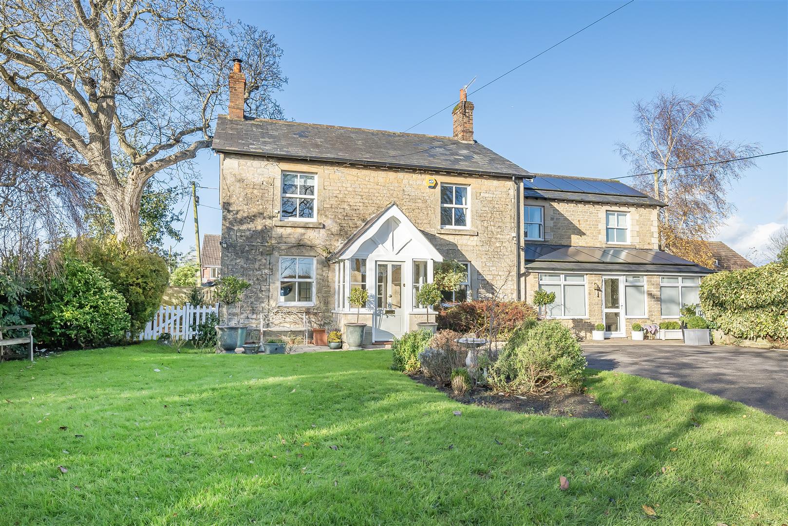 Anchor Road, Calne
