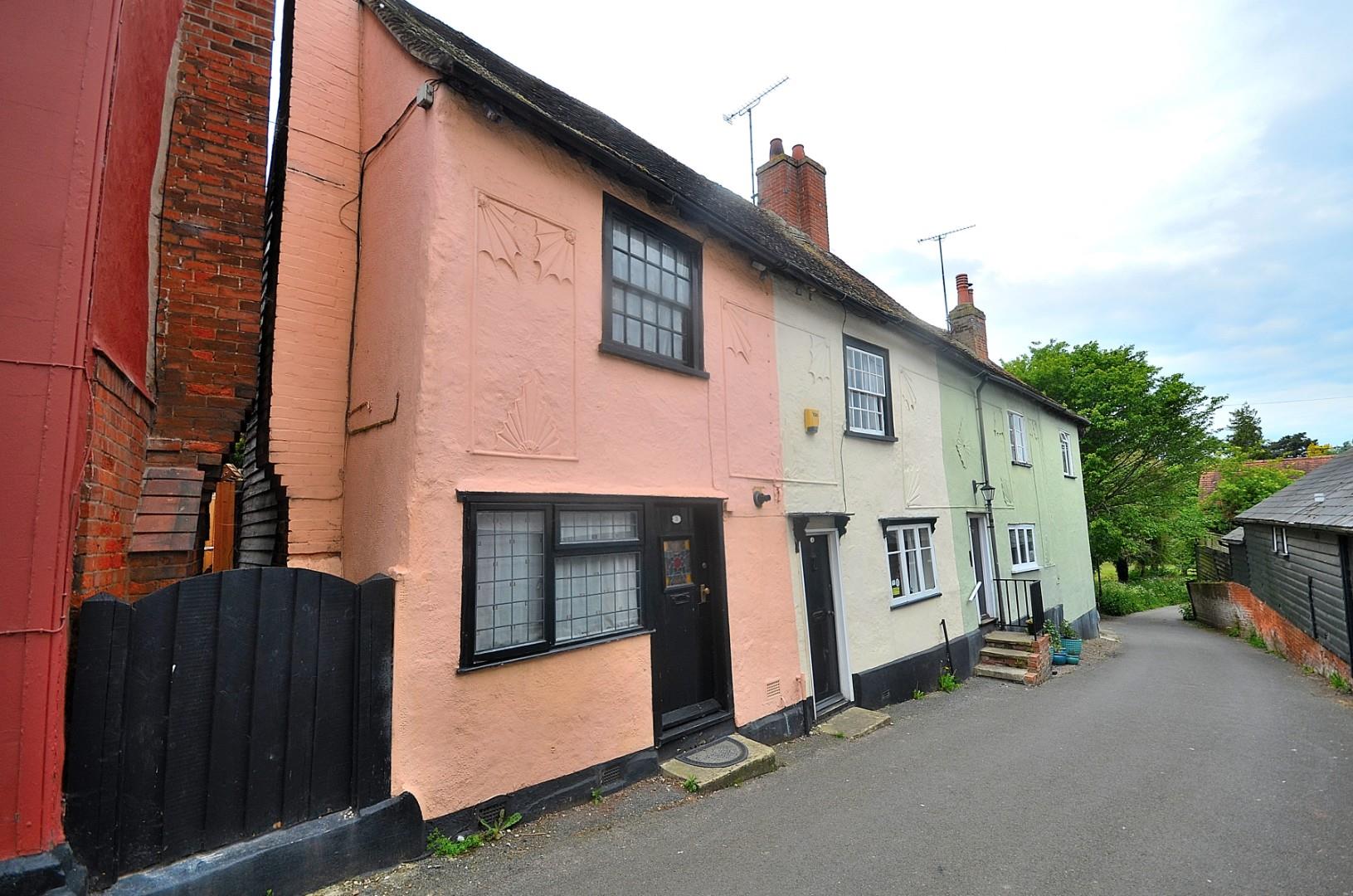 Star Lane, Dunmow