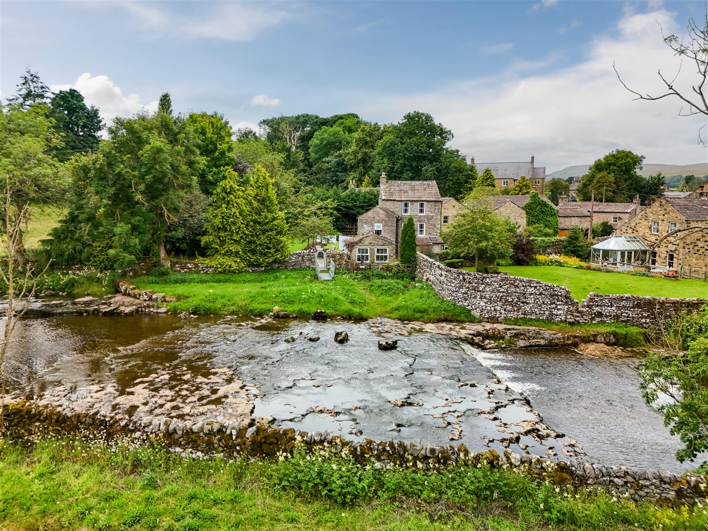 Bainbridge, Leyburn