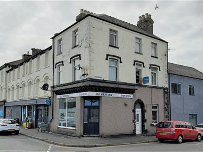 Duddon Road, Askam-In-Furness