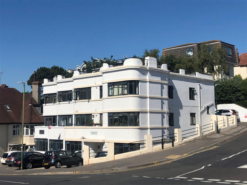 Sea Road, Boscombe, Bournemouth, BH5