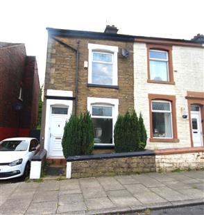 Ellison Fold Terrace, Darwen, Lancashire, BB3