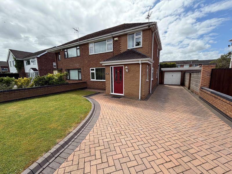 Overpool Road, Whitby
