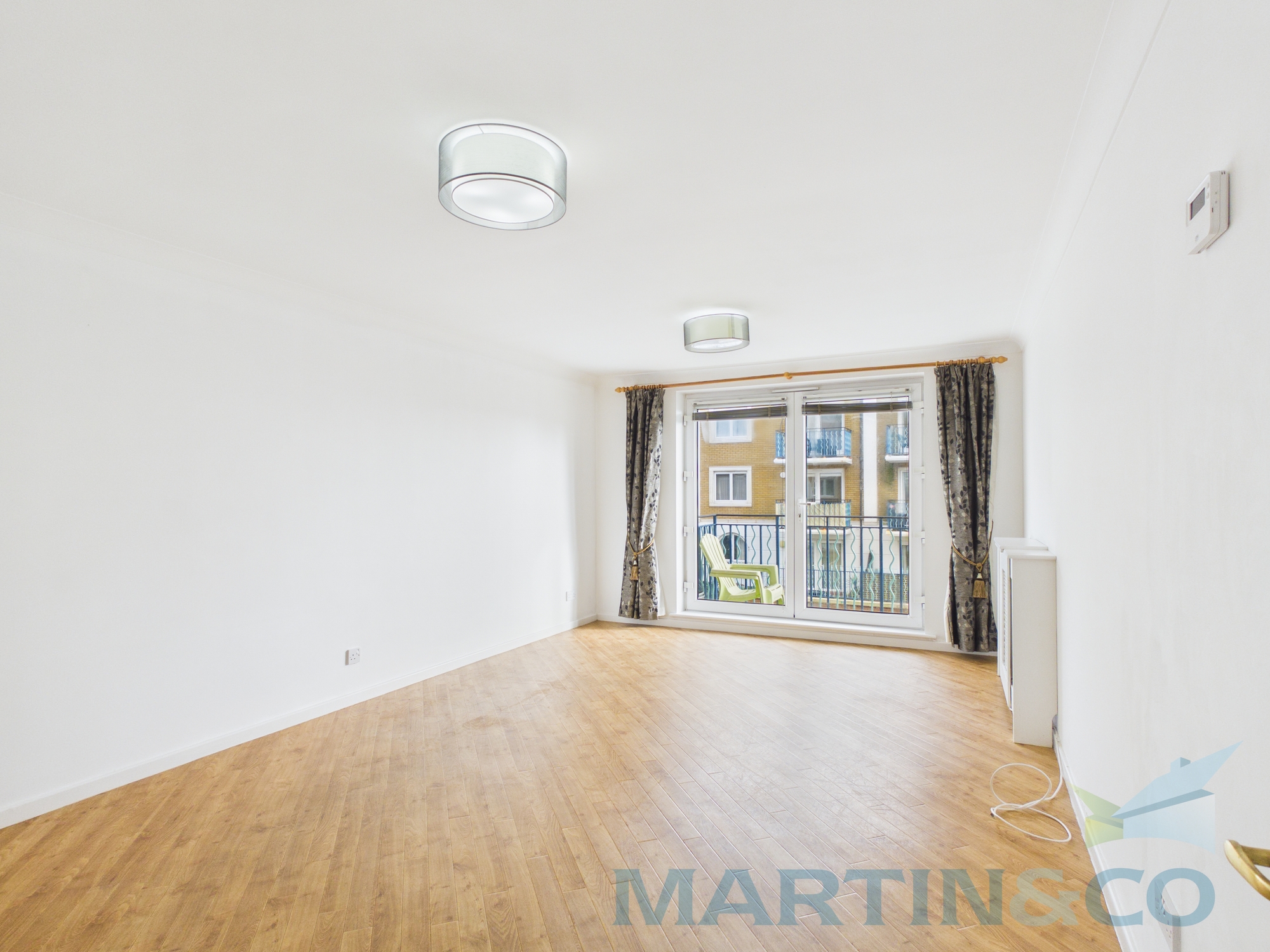 Merton Court, Brighton Marina