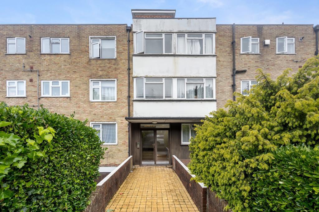 Wilbury Villas, Hove