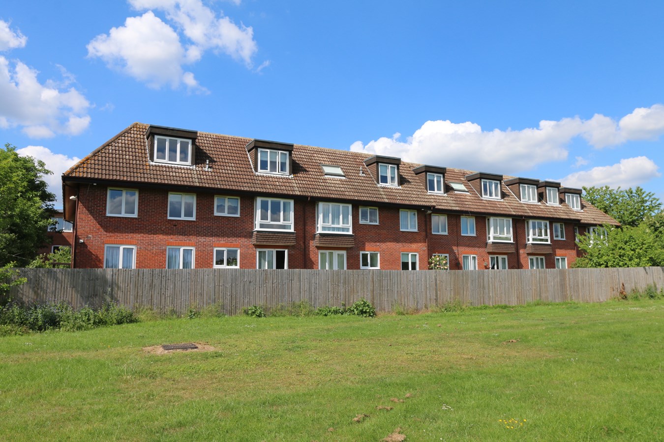 258-266 Woodcock Hill, Harrow, HA3