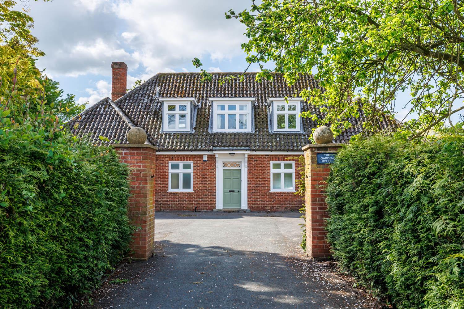 Garden House, Croft On Tees, Darlington
