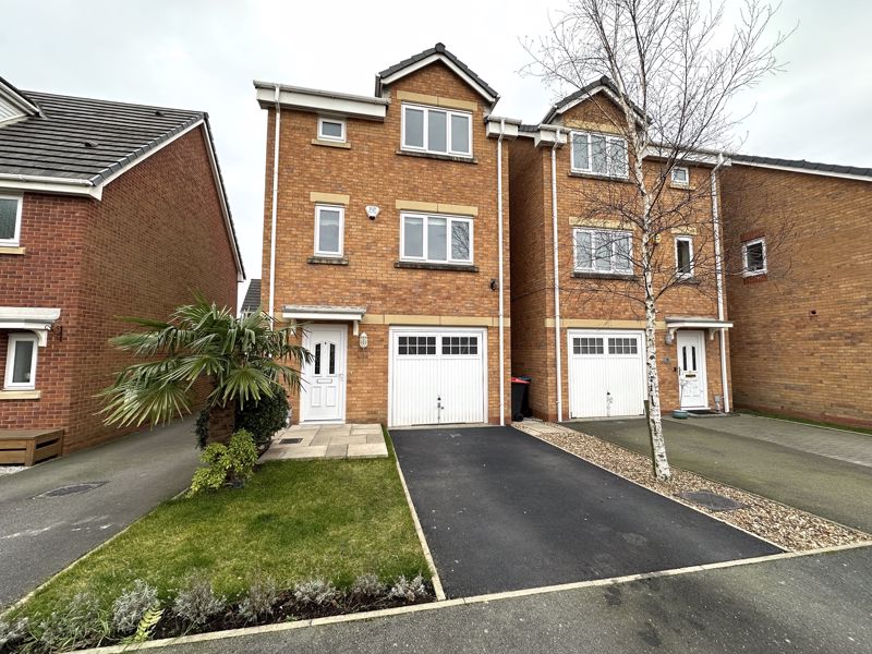 Rosswood Road, Rossmore