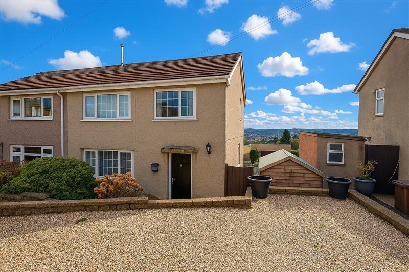 Broadmead, Pontllanfraith, Blackwood, NP12