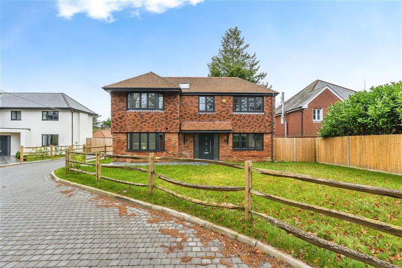 Roman Road, Dibden Purlieu, Southampton, SO45